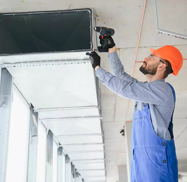 Why Homeowners & Businesses Trust Us in Birmingham, AL