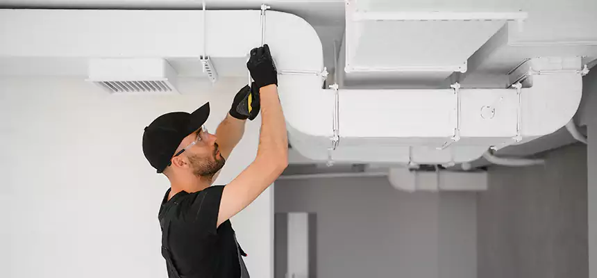 Our Air Duct Repair Services in Birmingham, AL