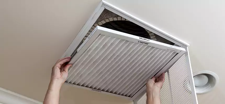 Our Air Duct UV Sanitization Services in Birmingham, AL