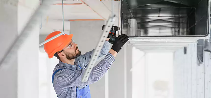 Our Air Vent Replacement Services in Birmingham, AL