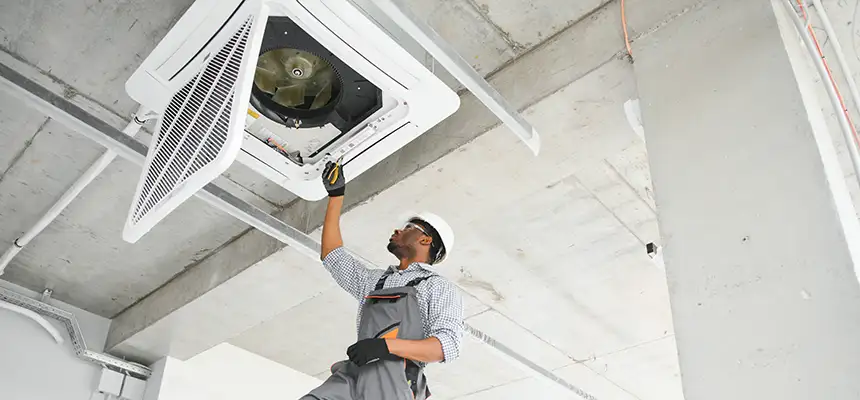 Efficient Multi‑Unit & HOA Annual Vent Cleaning Plans in Birmingham