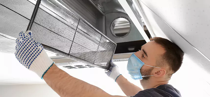 Our Bathroom Exhaust Duct Cleaning Services in Birmingham, AL