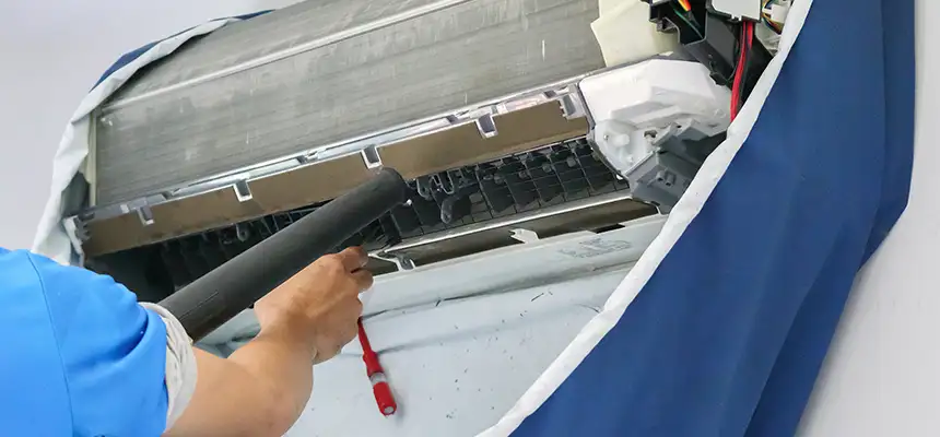 Advanced Clogged Dryer Vent Repair for Multi-Unit & Commercial in Birmingham, AL