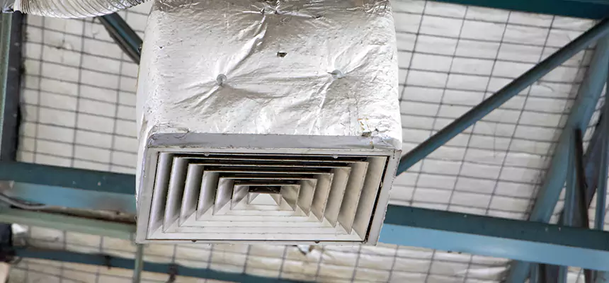 Our Custom HVAC Ductwork Services in Birmingham, AL