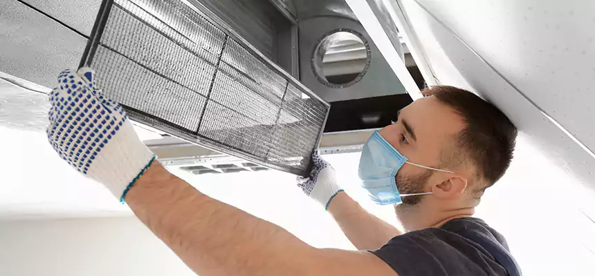 Our Dryer Vent Cleaning Services in Birmingham, AL