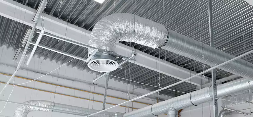 Our Dryer Vent Hose Replacement Services in Birmingham, AL