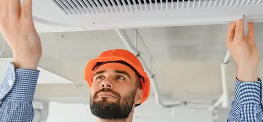 Our Furnace Vent Cleaning Services in Birmingham, AL