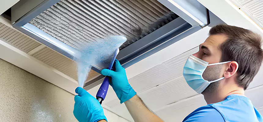 Our Home Ventilation Cleaning Services in Birmingham, AL