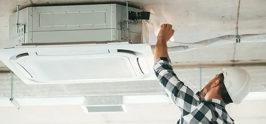 Our Local Vent Cleaning Services in Birmingham, AL