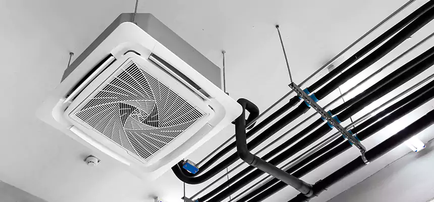 Our Smart AC Vent Controller Services in Birmingham, AL