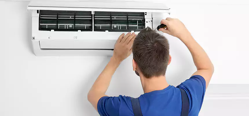 Our Smart Air Conditioning Installation Services in Birmingham, AL