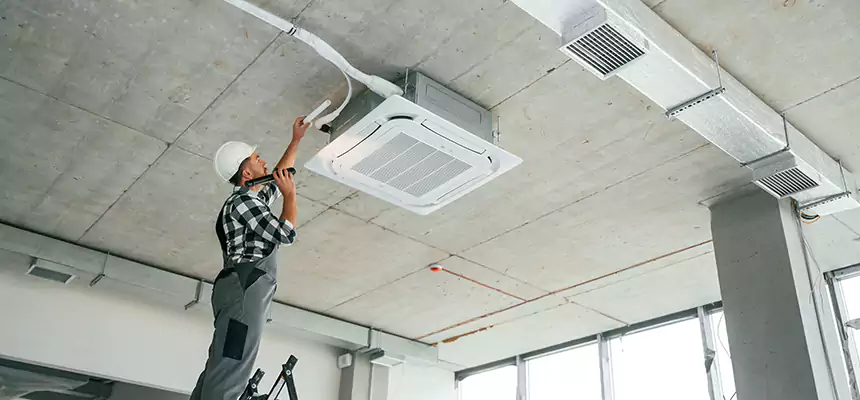 Our Wi Fi Connected Air Ducts Services in Birmingham, AL