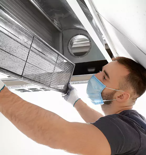 About Air Duct Pathogen Disinfection in Birmingham, AL