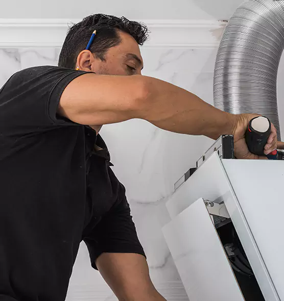 Trusted Bathroom Exhaust Duct Cleaning in Birmingham, AL