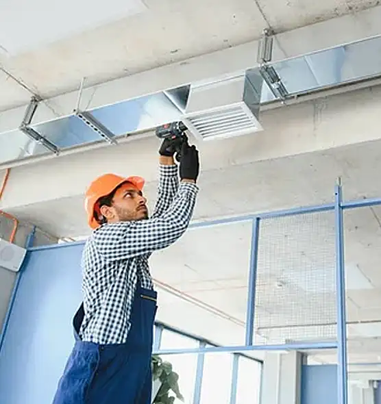 About Commercial Laundry Vent Cleaning in Birmingham, AL