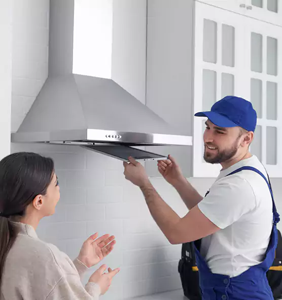 Professional Dryer Vent Cleaning Service in Birmingham, AL