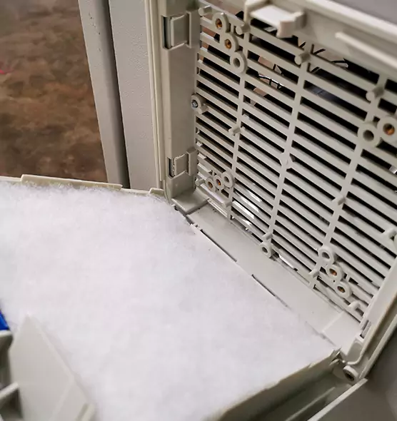 Professional Dryer Vent Mold Cleaning in Birmingham, AL