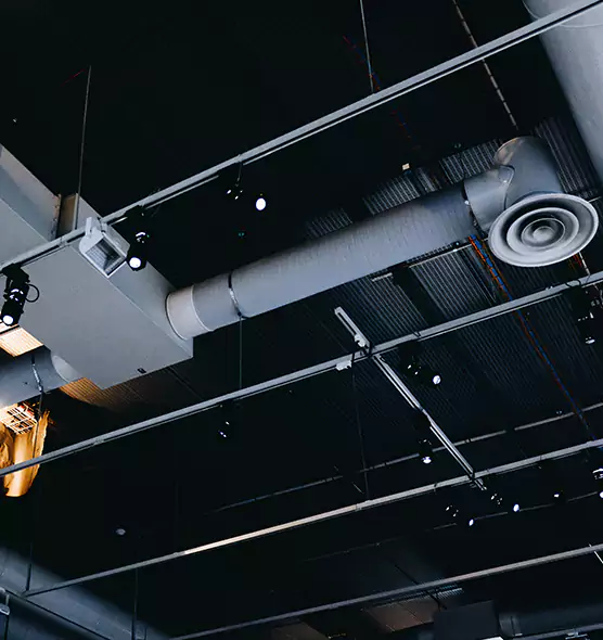 About Duct Sanitization with UV Light in Birmingham, AL