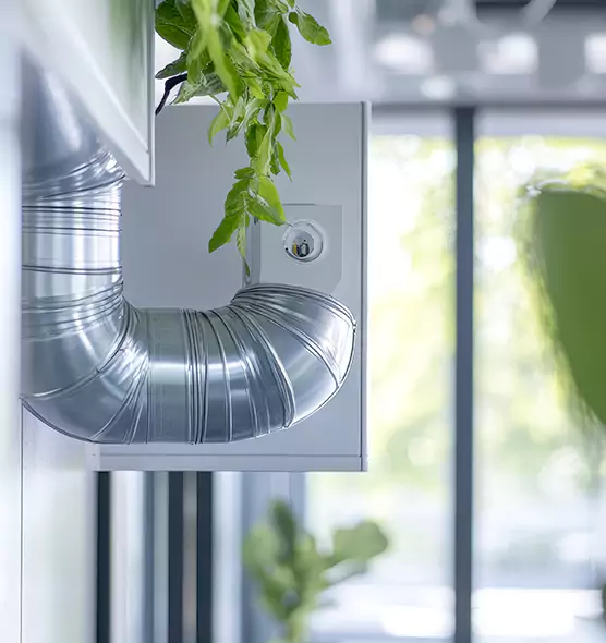 Professional Eco-Friendly Duct Cleaning Services in Birmingham, AL