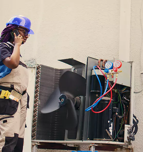 Professional Energy-Efficient HVAC Cleaning in Birmingham, AL