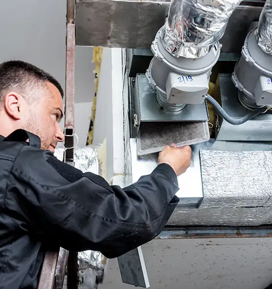 Professional Furnace Vent Cleaning in Birmingham, AL