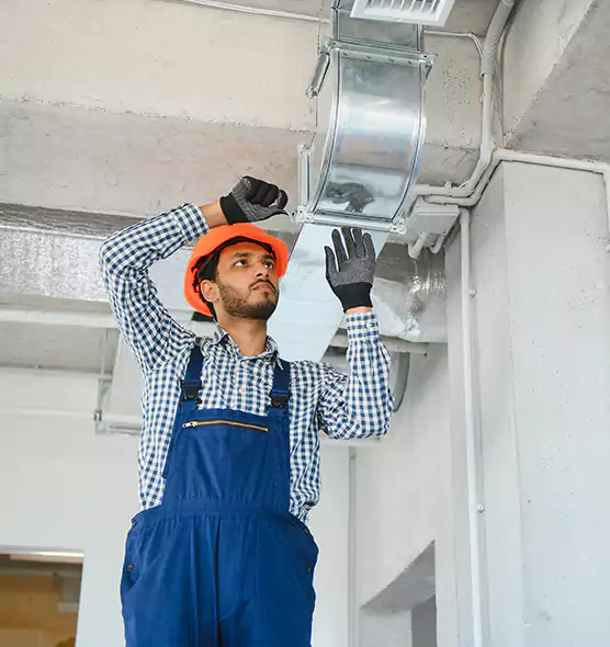 About Hotel Duct And Vent Cleaning in Birmingham, AL