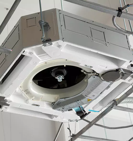 Professional Industrial Dryer Vent Cleaning in Birmingham, AL