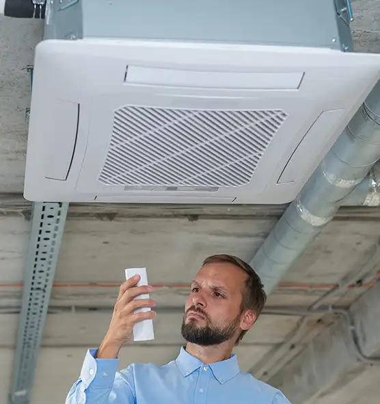 About Local Vent Cleaning Services in Birmingham, AL