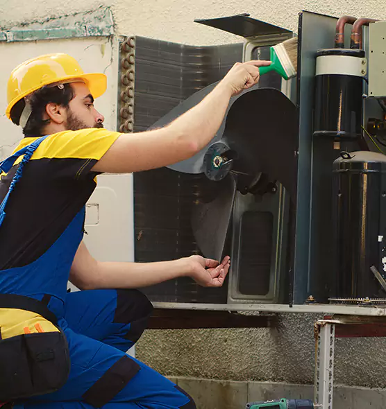 Top-Rated New Room Vent Extension in Birmingham, AL