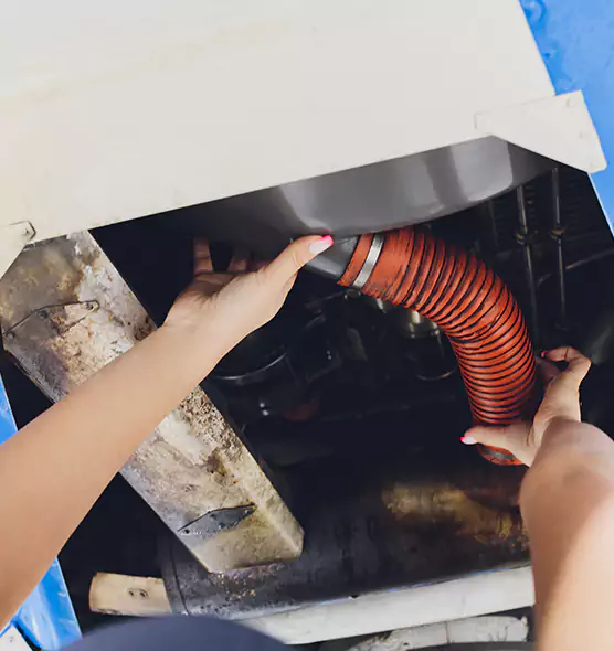 Top-Notch Return Vent Cleaning Service in Birmingham, AL