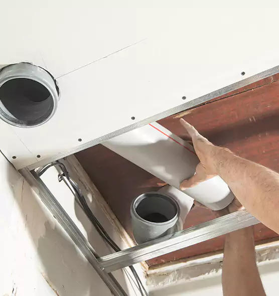 Professional Seasonal Allergy Air Duct Cleaning in Birmingham, AL