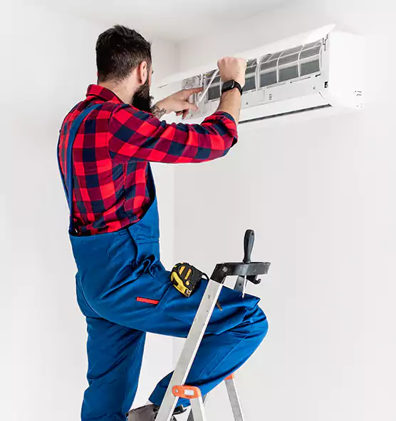 About Smart Air Conditioning Installation in Birmingham, AL