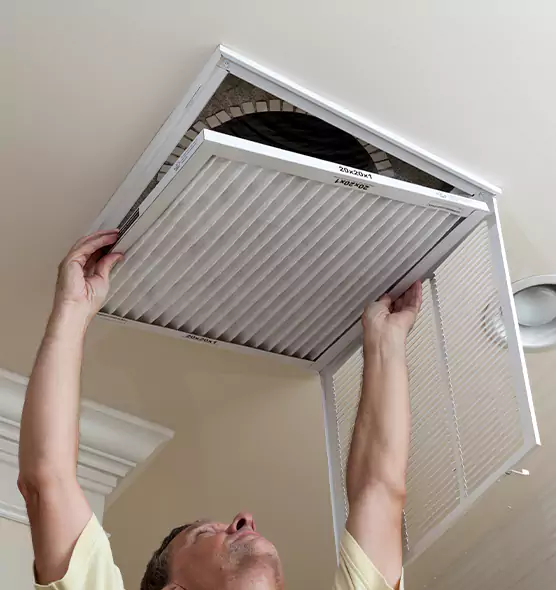 Trusted Vent Shaft Cleaning Expert in Birmingham, AL