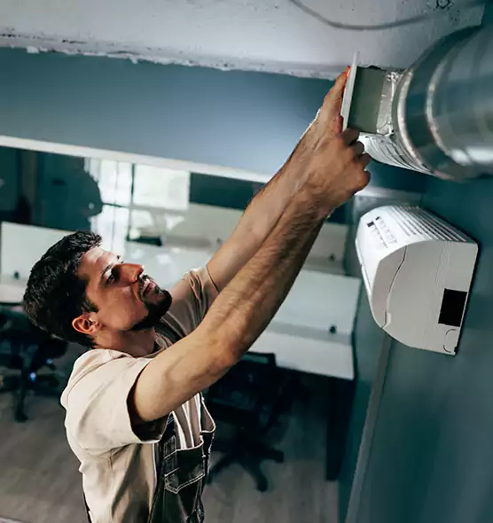 Reliable Warehouse Vent Cleaning in Birmingham, AL