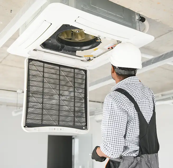 Why Homeowners & Businesses Trust Us in Birmingham, AL?