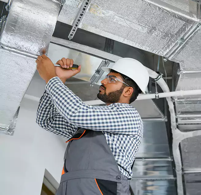 Why Homeowners & Businesses Trust Us Birmingham, AL