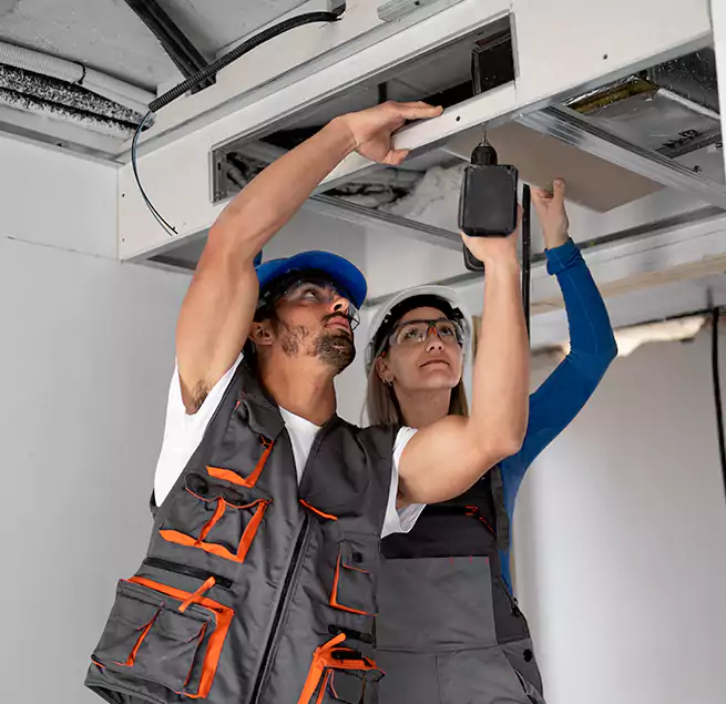 Why Homeowners & Businesses Trust Us in Birmingham, AL