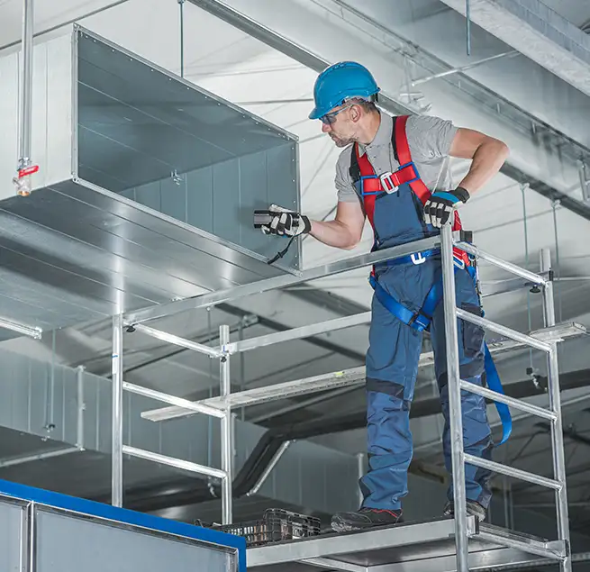 Why Homeowners & Businesses Trust Us in Birmingham, AL?