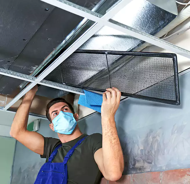 Why Homeowners Businesses Trust Us in Birmingham, AL