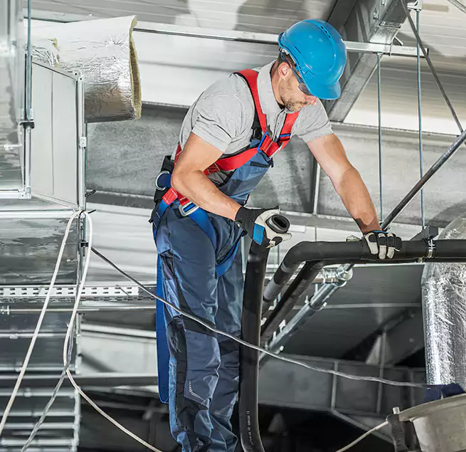 Why Homeowners & Businesses Trust Us in Birmingham, AL?