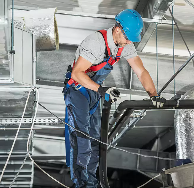 Why Homeowners & Businesses Trust Us in Birmingham, AL?