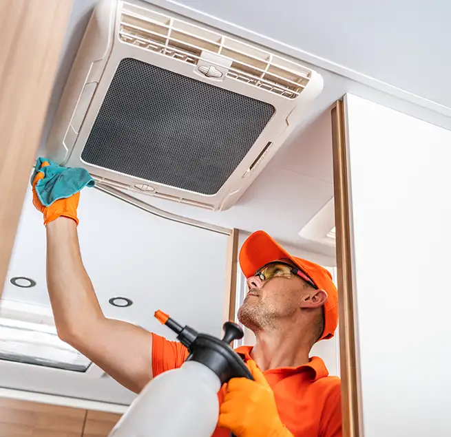 Why Homeowners & Businesses Trust Us in Birmingham, AL?