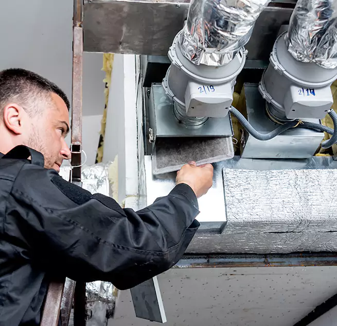  Why Homeowners & Businesses Trust Us in Birmingham, AL?