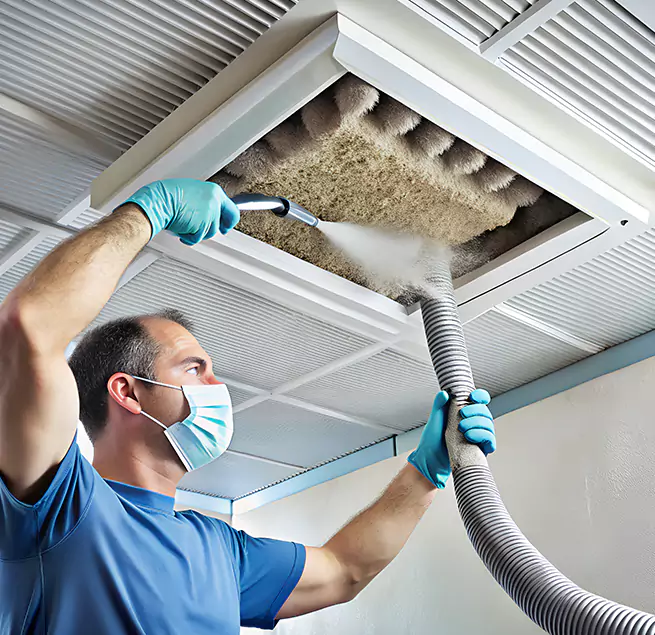 Why Homeowners & Businesses Trust Us Birmingham, AL?