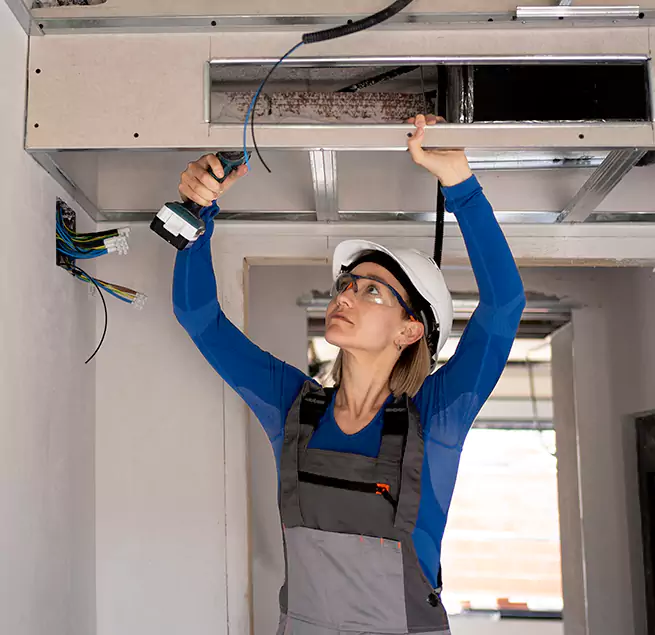 Why Homeowners & Businesses Trust Us in Birmingham, AL?