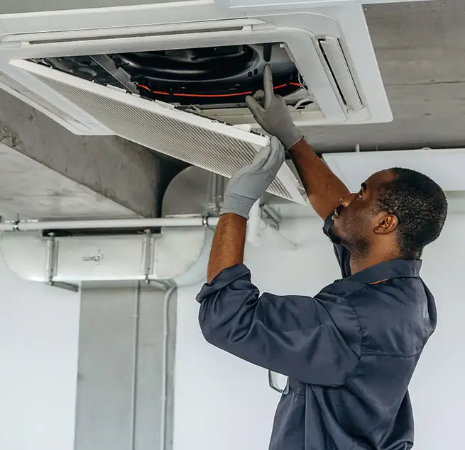 Why Homeowners & Businesses Trust Us in Birmingham, AL?