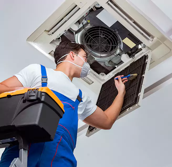 Why Homeowners & Businesses Trust Us in Birmingham, AL?