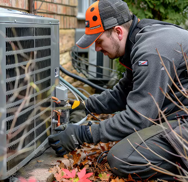 Why Homeowners & Businesses Trust Us in Birmingham, AL?