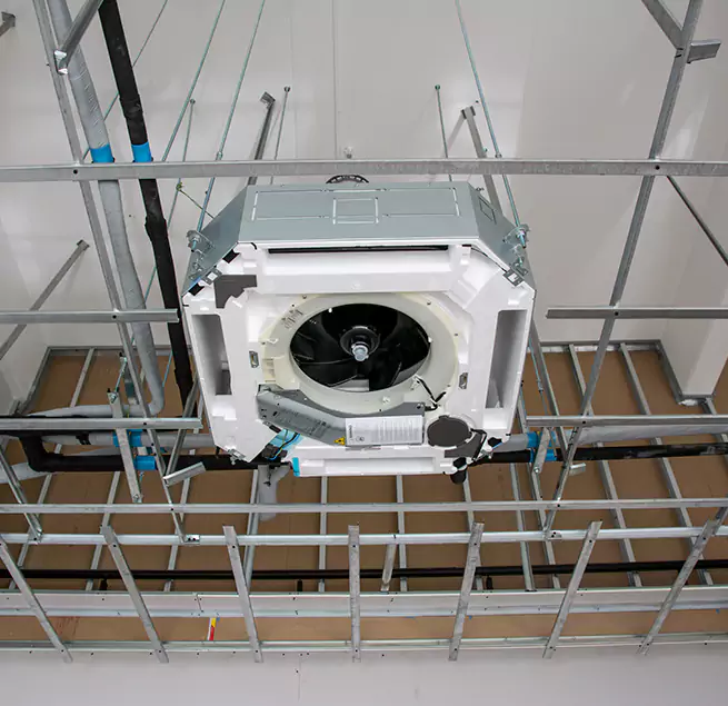 Why Homeowners & Businesses Trust Us in Birmingham, AL?