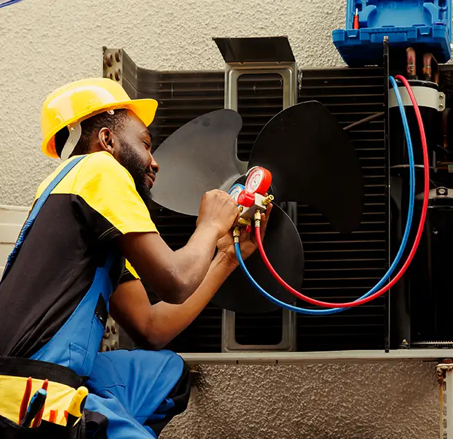 Why Homeowners & Businesses Trust Us in Birmingham, AL?